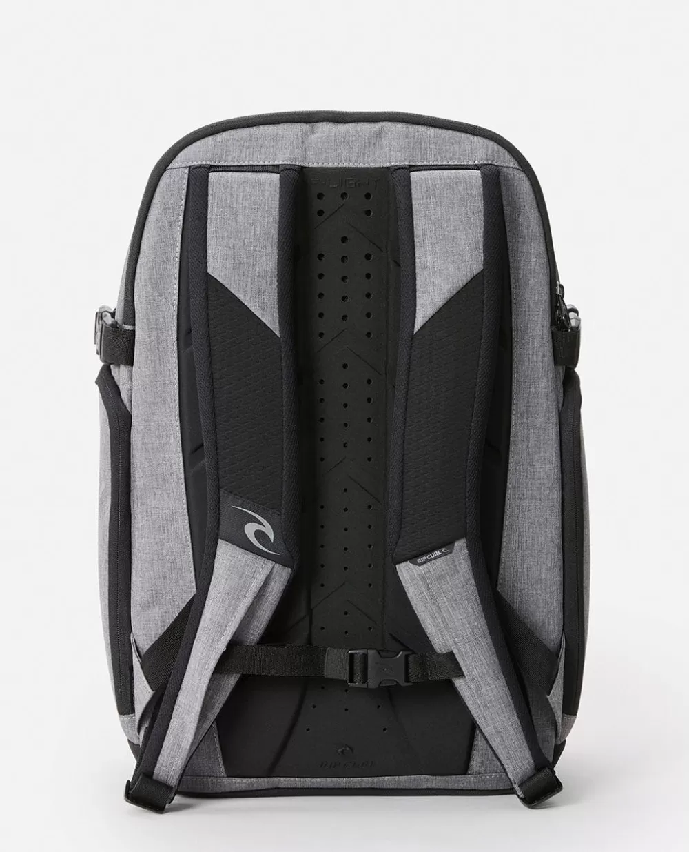 Rip Curl Equipamento | Mochilas e malas>Saco De Viagem F-Light Posse 35l Icons Of Surf Grey Marle