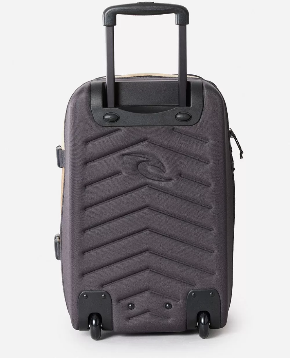 Rip Curl EQUIPAMENTO | Bagagem e viagem>Saco De Viagem F-Light Transit 50L Revival Light Brown