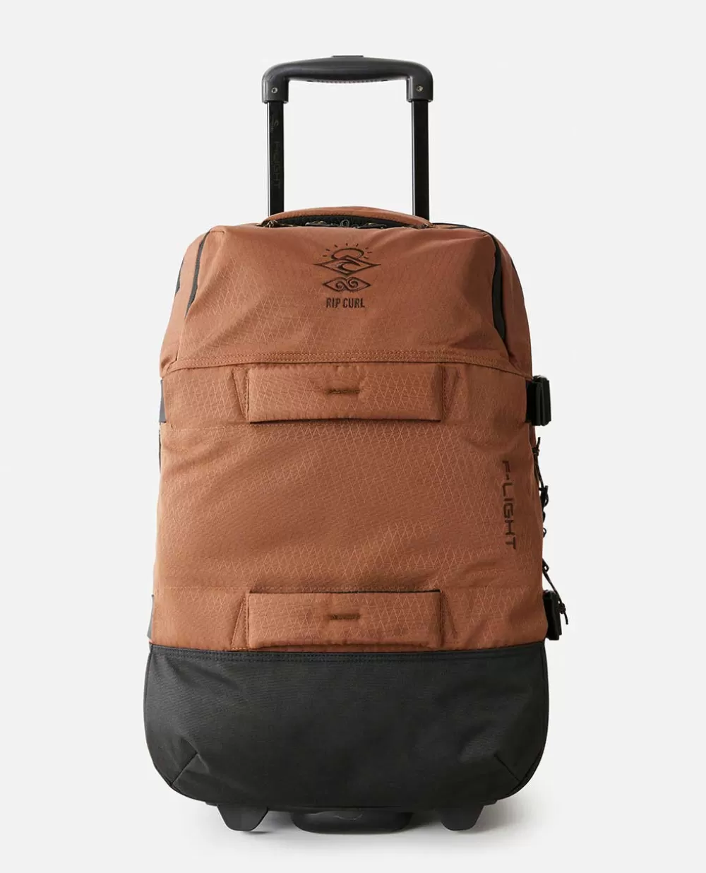 Rip Curl Equipamento | Bagagem e viagem>Saco De Viagem F-Light Transit 50L Searchers Brown