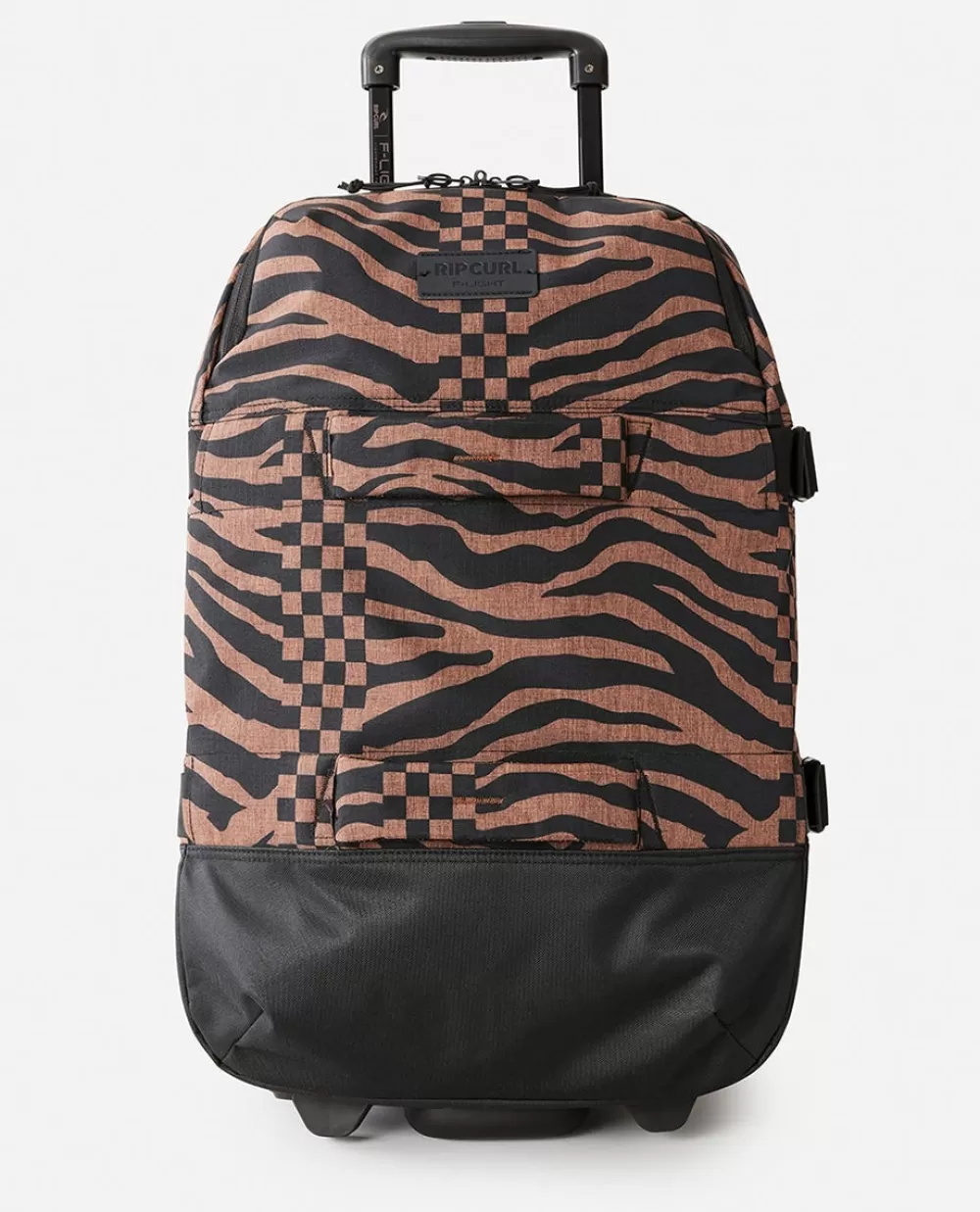 Rip Curl EQUIPAMENTO | Bagagem e viagem>Saco De Viagem F-Light Transit 50L Sun Tribe Brown