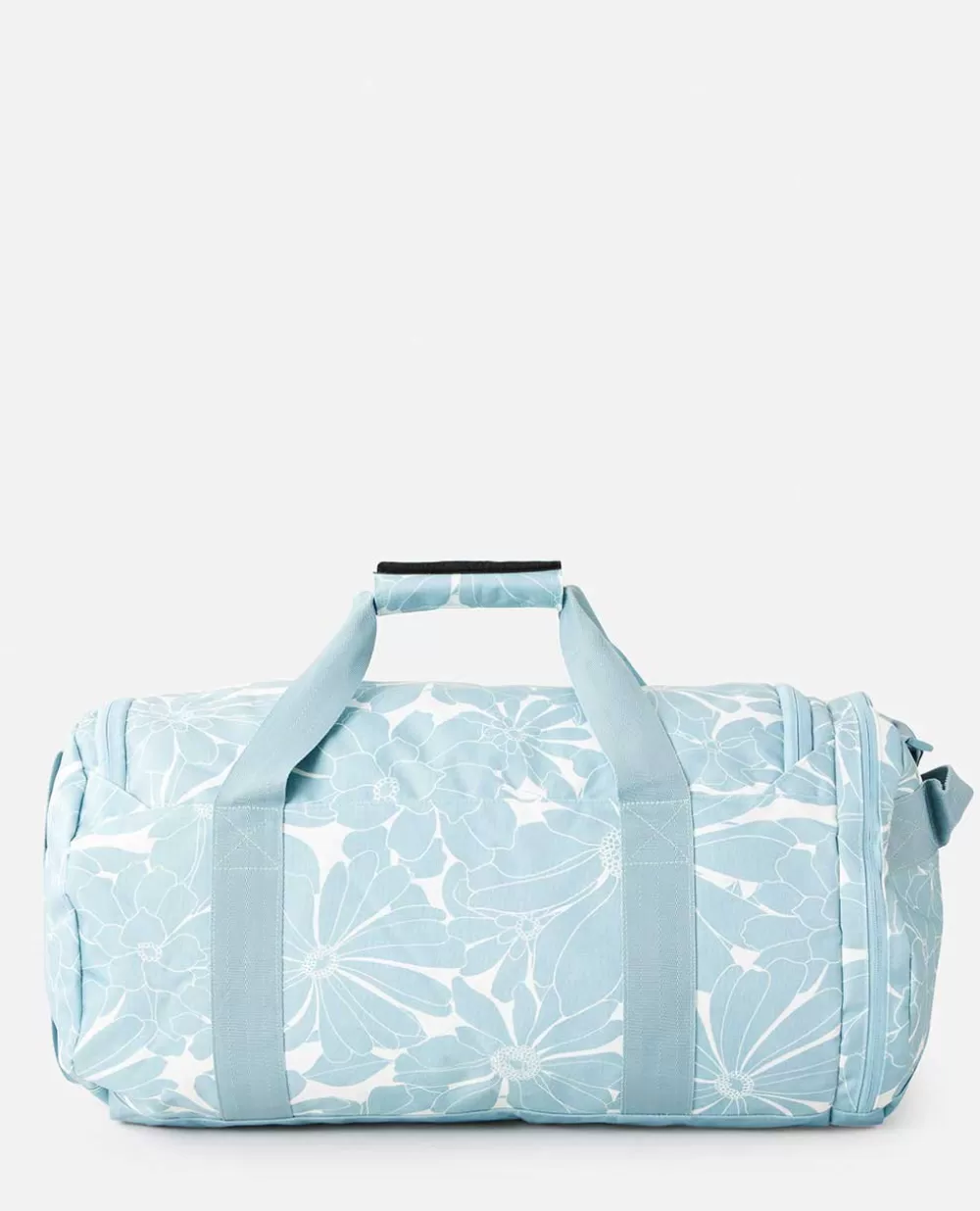 Rip Curl EQUIPAMENTO | Bagagem e viagem>Saco De Viagem Large Packable Duffle 50L Dusty Blue