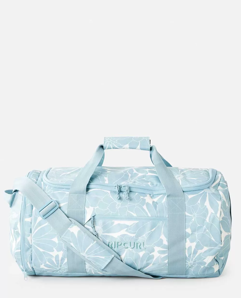 Rip Curl EQUIPAMENTO | Bagagem e viagem>Saco De Viagem Large Packable Duffle 50L Dusty Blue