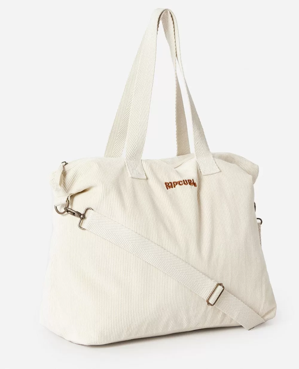 Rip Curl EQUIPAMENTO | Bagagem e viagem>Saco De Viagem Nomad 44L Off White