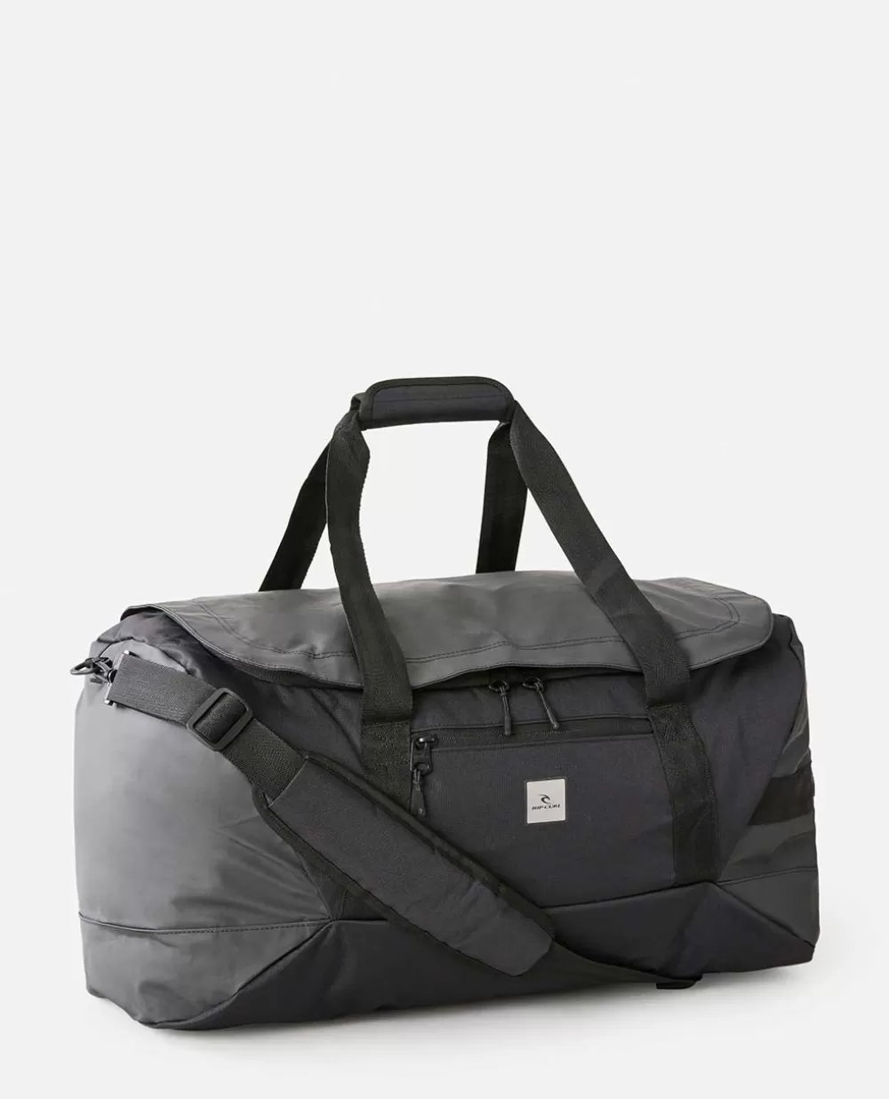 Rip Curl Equipamento | Bagagem e viagem>Saco De Viagem Packable Duffle 50L Midnight