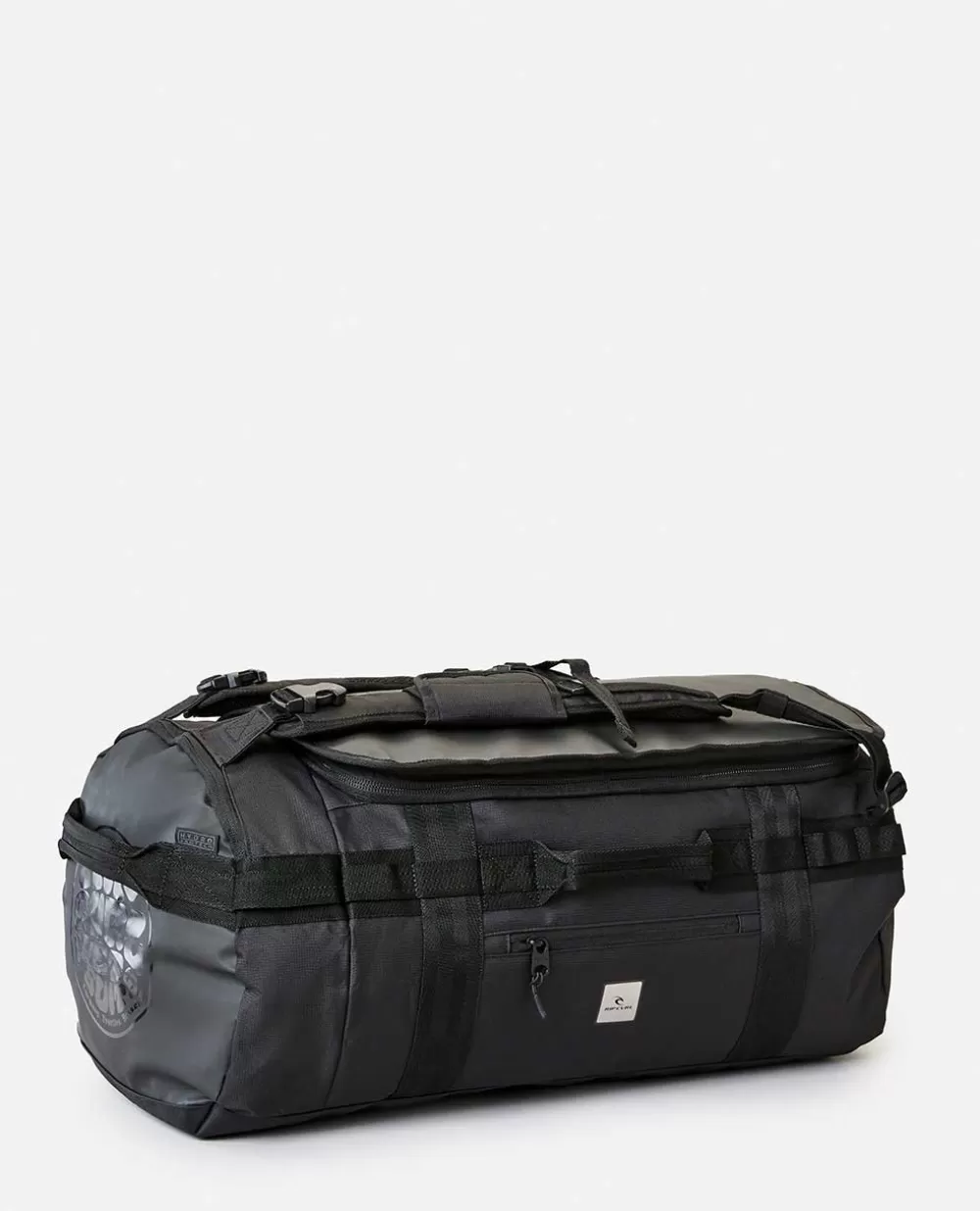 Rip Curl Equipamento | Bagagem e viagem>Saco De Viagem Search Duffle 45L Midnight