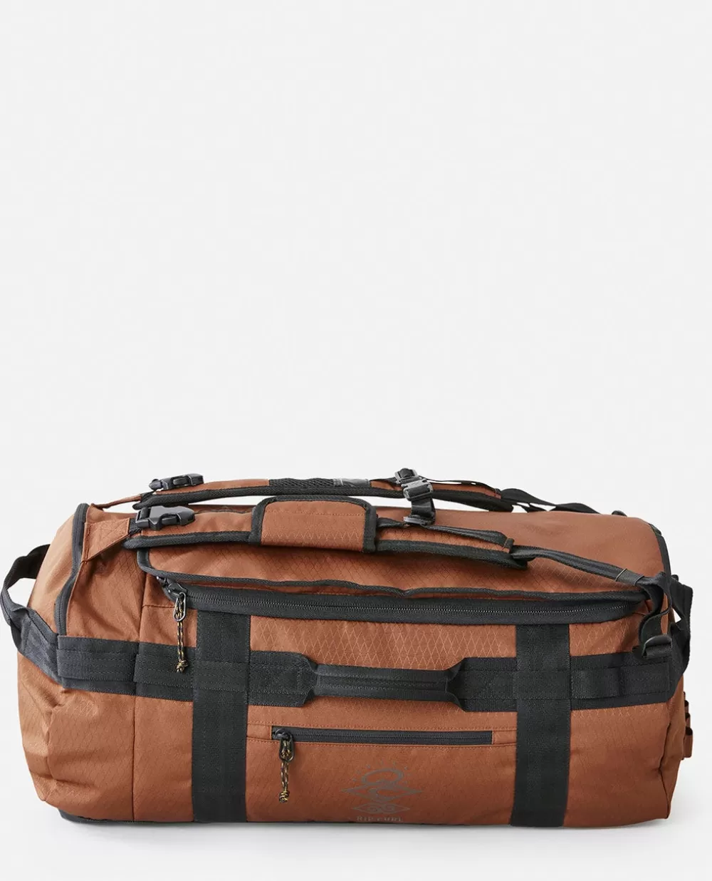 Rip Curl Equipamento | Bagagem e viagem>Saco De Viagem Search Duffle 45L Searchers Brown