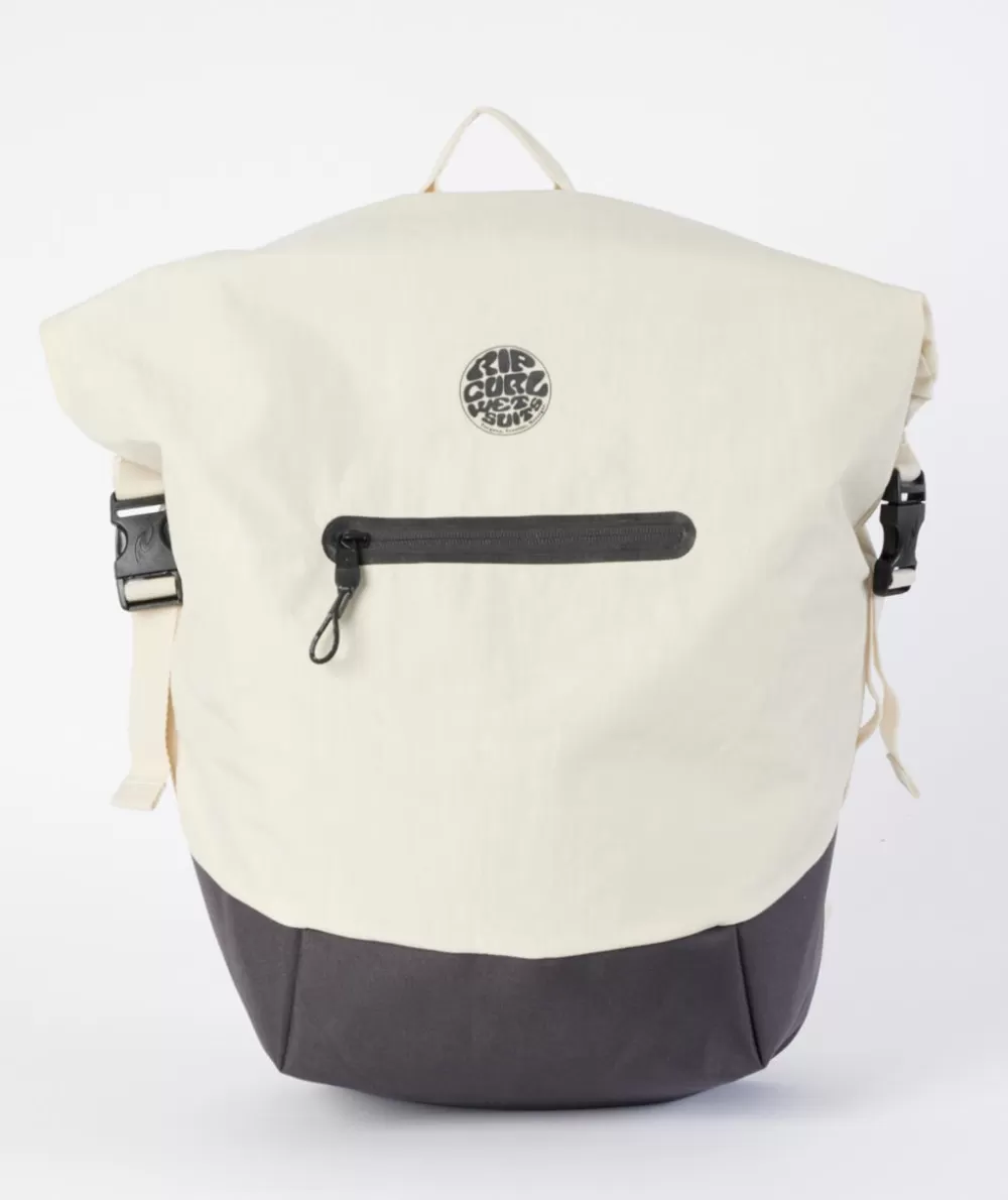 Rip Curl EQUIPAMENTO | Mochilas e malas>Saco Seco Surf Series Active 20L Natural