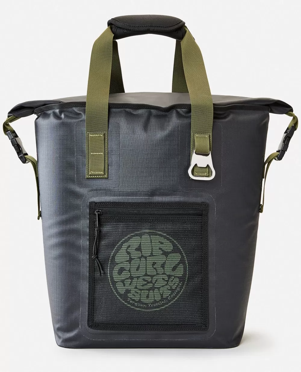 Rip Curl Equipamento | Bagagem e viagem>Saco Surf Series 30L Black