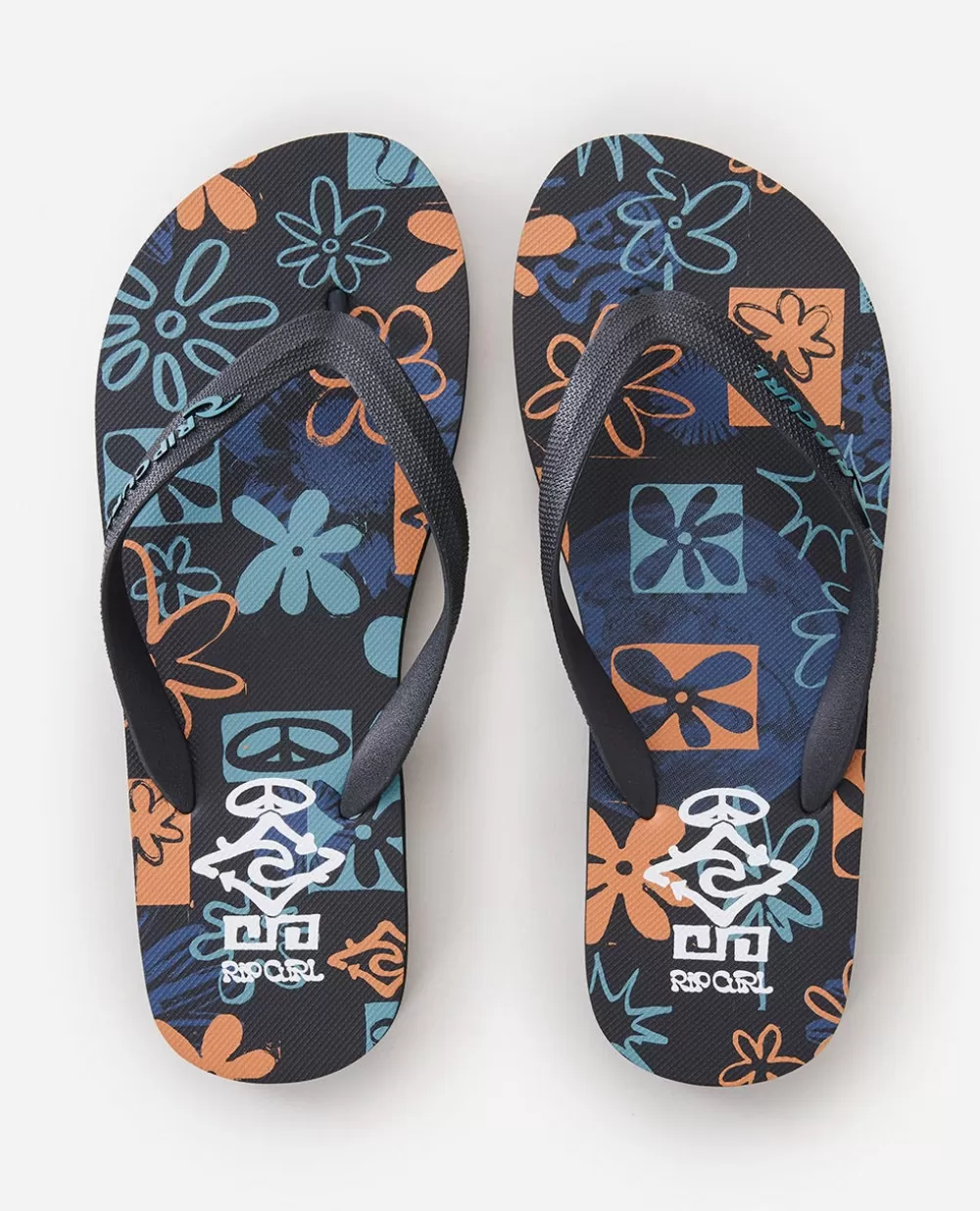 Rip Curl Calçado>Salt Water Culture Bloom Open Toe