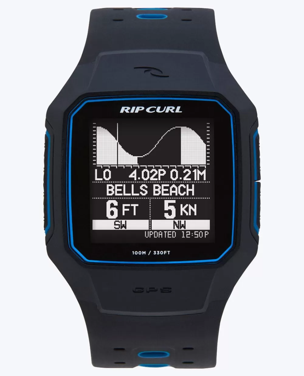 Rip Curl Relógios | Relógios>Search GPS Series 2 窶ógio