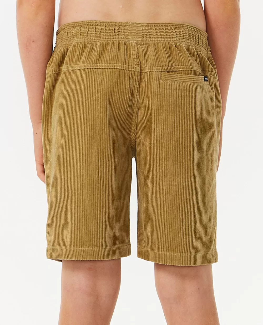 Rip Curl VESTUARIOPARA RAPAZ | Calções>Surf Cord Volley Short Rapaz Dark Khaki