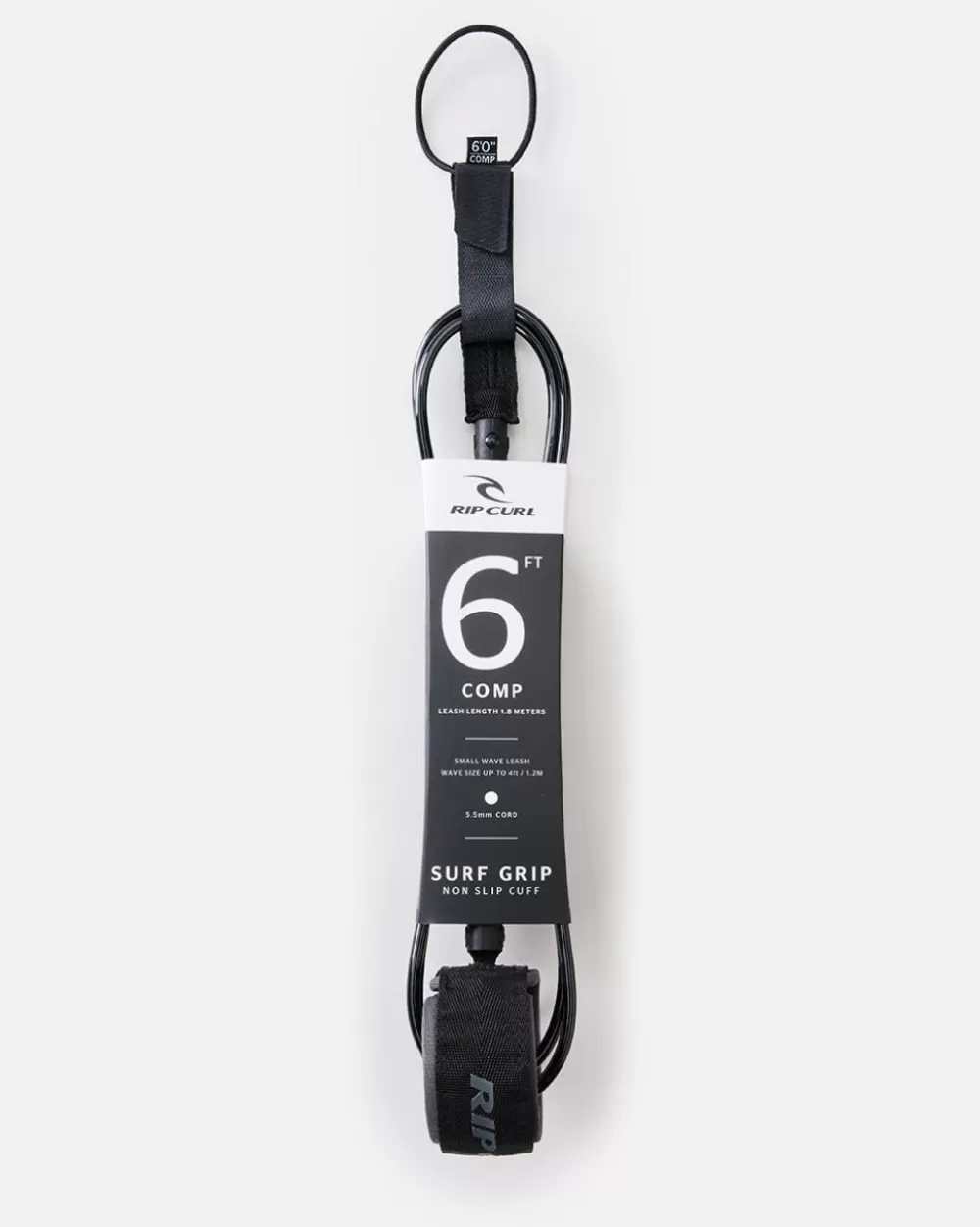 Rip Curl Equipamento | Equipamento de surf>Surf Grip De Corda De Competição Para A Prancha 6'0 Comp Leash