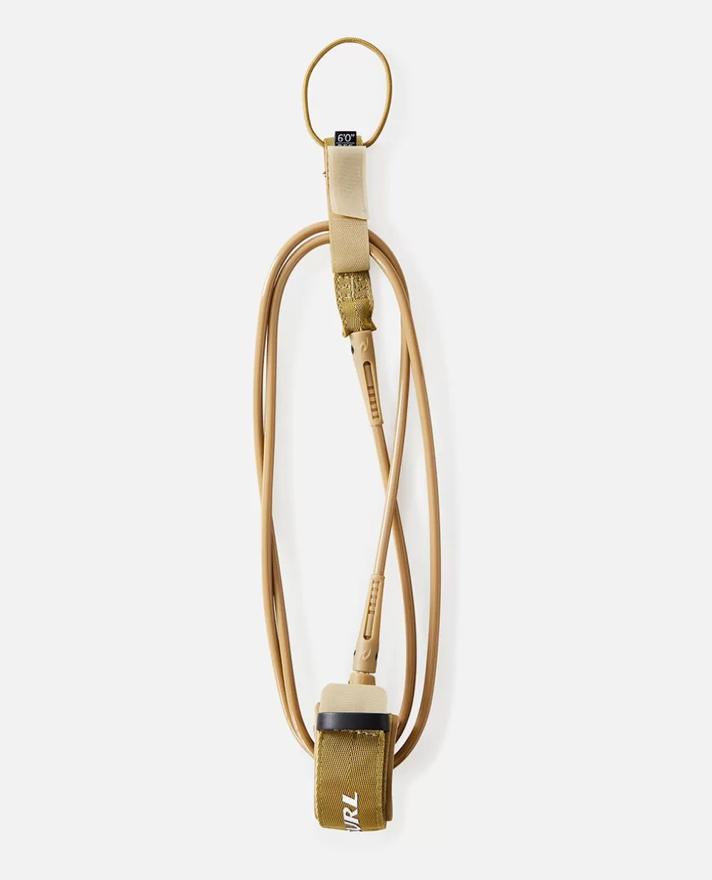 Rip Curl Equipamento | Equipamento de surf>Surf Grip De Corda De Competição Para A Prancha 6'0 Reg Leash