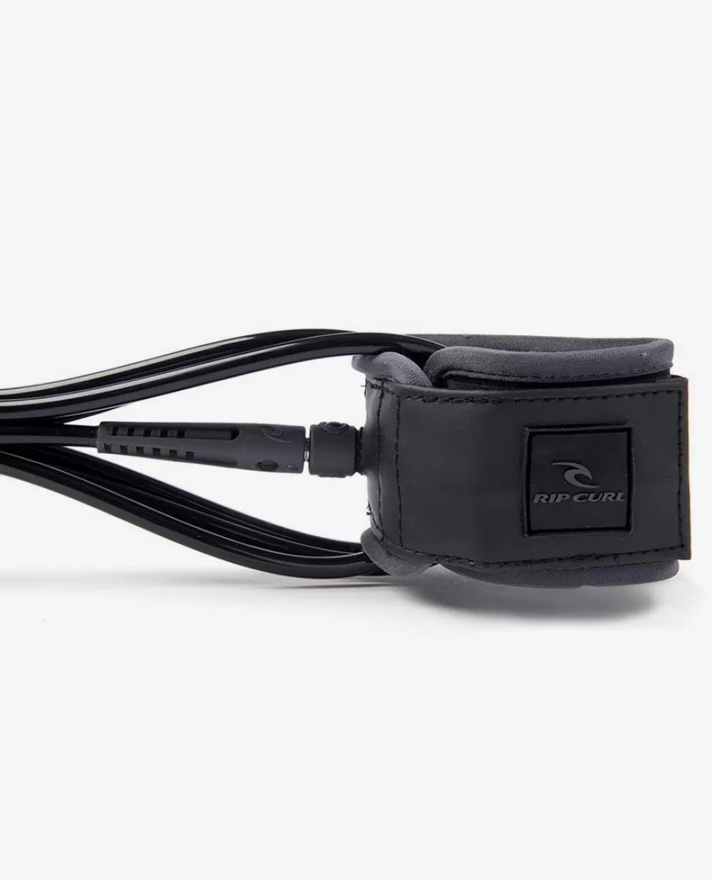 Rip Curl Equipamento | Equipamento de surf>Surf Grip De Corda De Competição Para A Prancha 8'0 Reg Leash Black