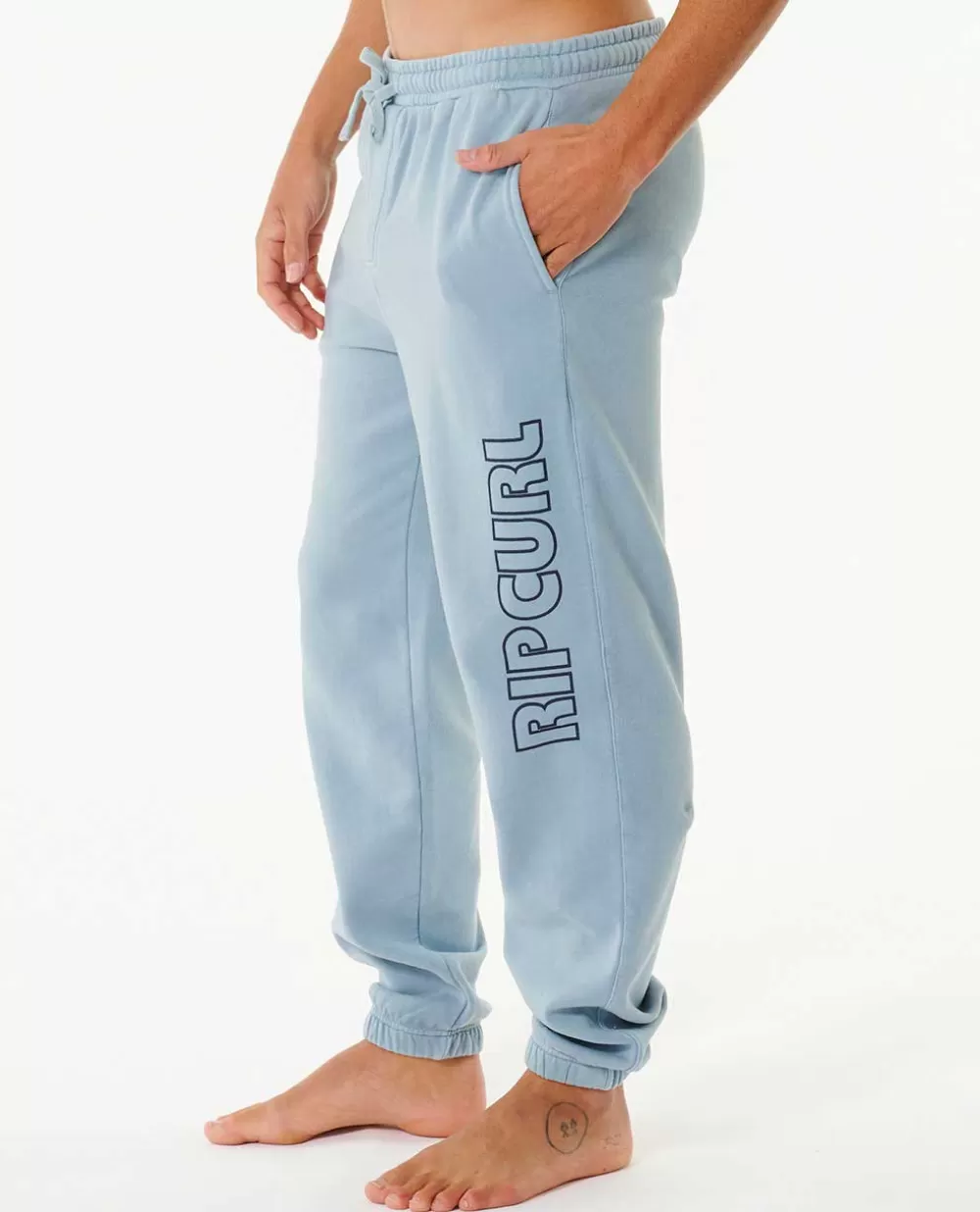 Rip Curl Calças | Renascimento do surf>Surf Revival Trackpant