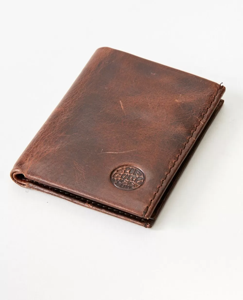 Rip Curl Equipamento | Carteiras>Texas RFID Slim Carteira Brown