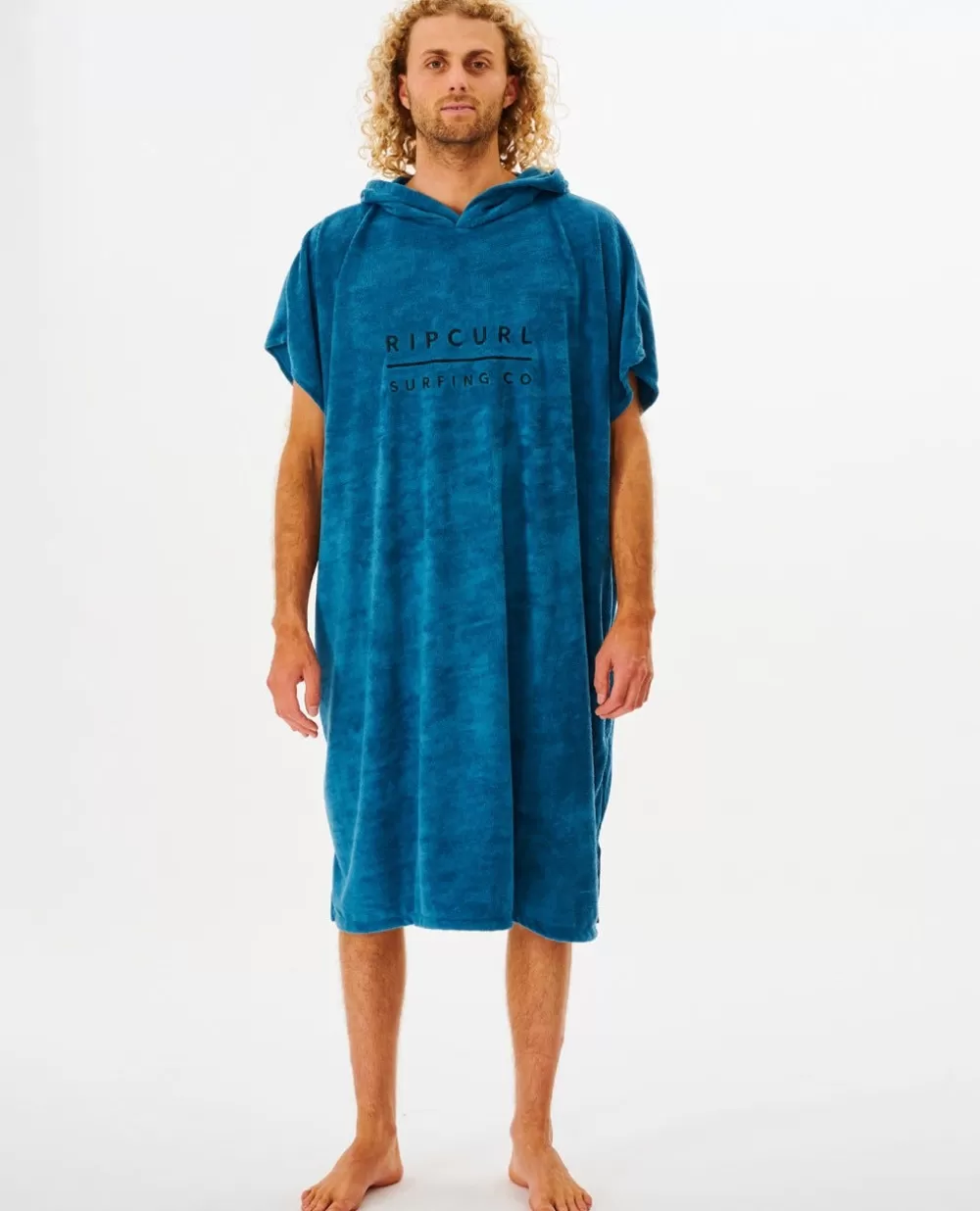 Rip Curl Equipamento | Toalhas e Ponchos>Toalha Com Capuz Mix Up