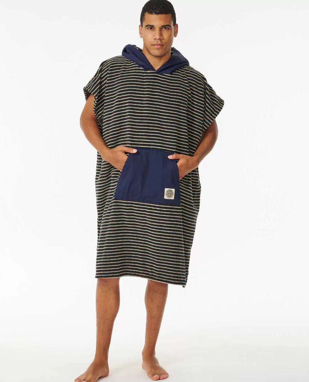 Rip Curl Equipamento | Toalhas e Ponchos>Toalha Com Capuz Surf Sock