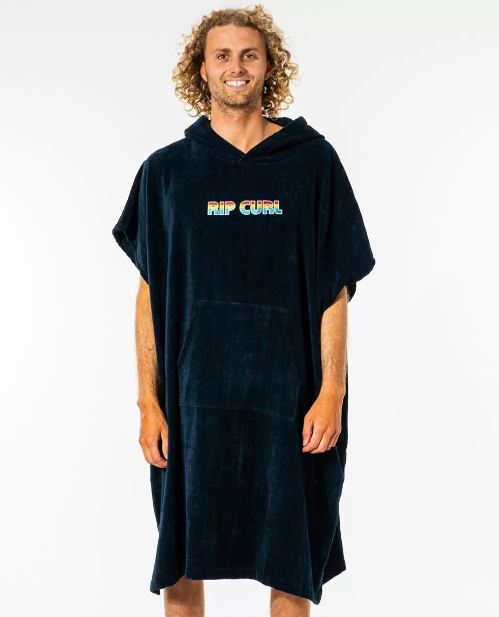 Rip Curl Equipamento | Toalhas e Ponchos>Toalha Com Capuz Wet As