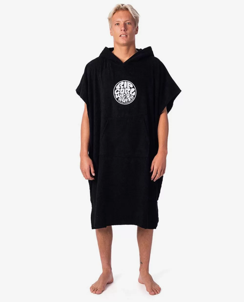 Rip Curl Equipamento | Toalhas e Ponchos>Toalha Com Capuz Wet As