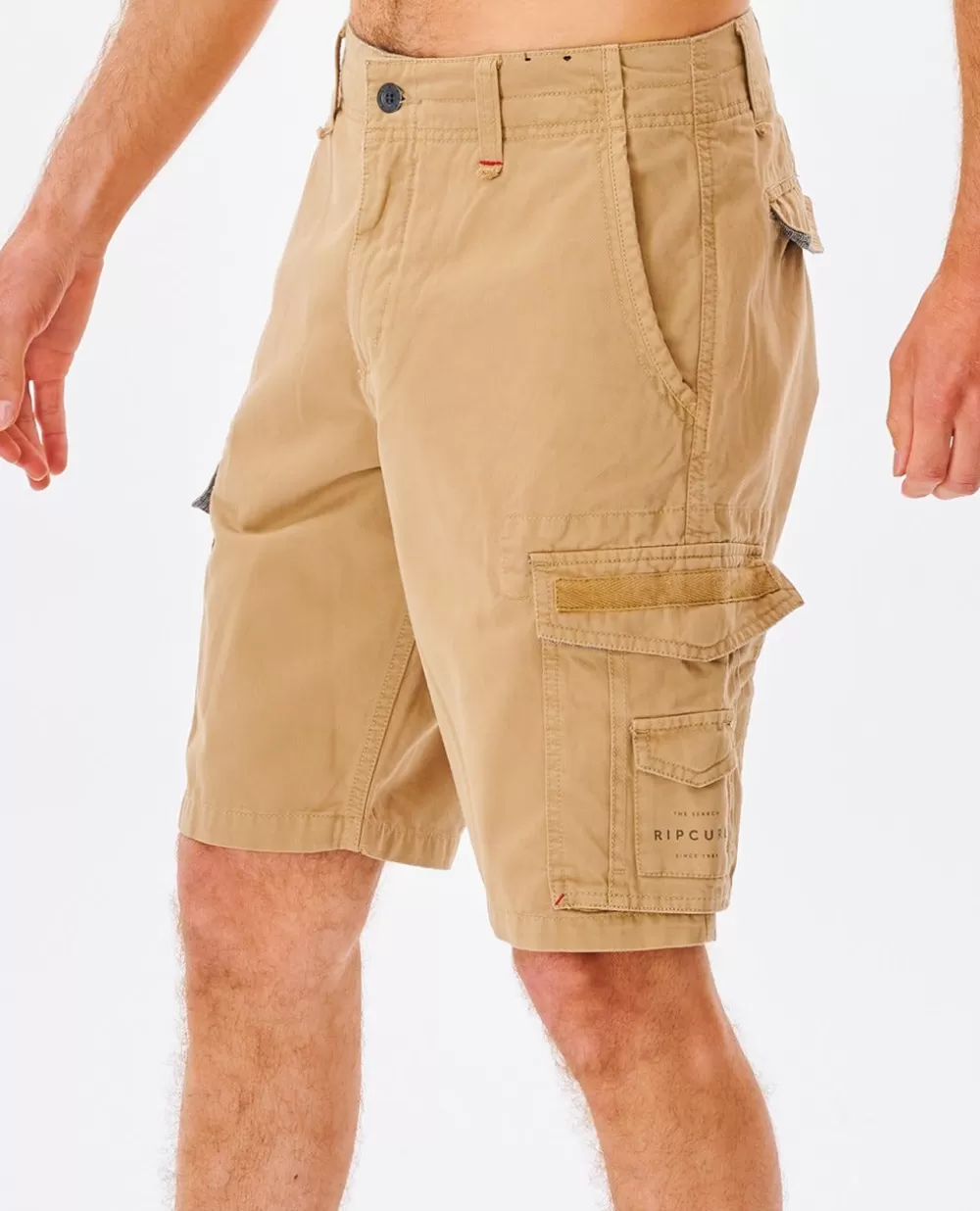 Rip Curl Calções>Trail Cargo Walkshort