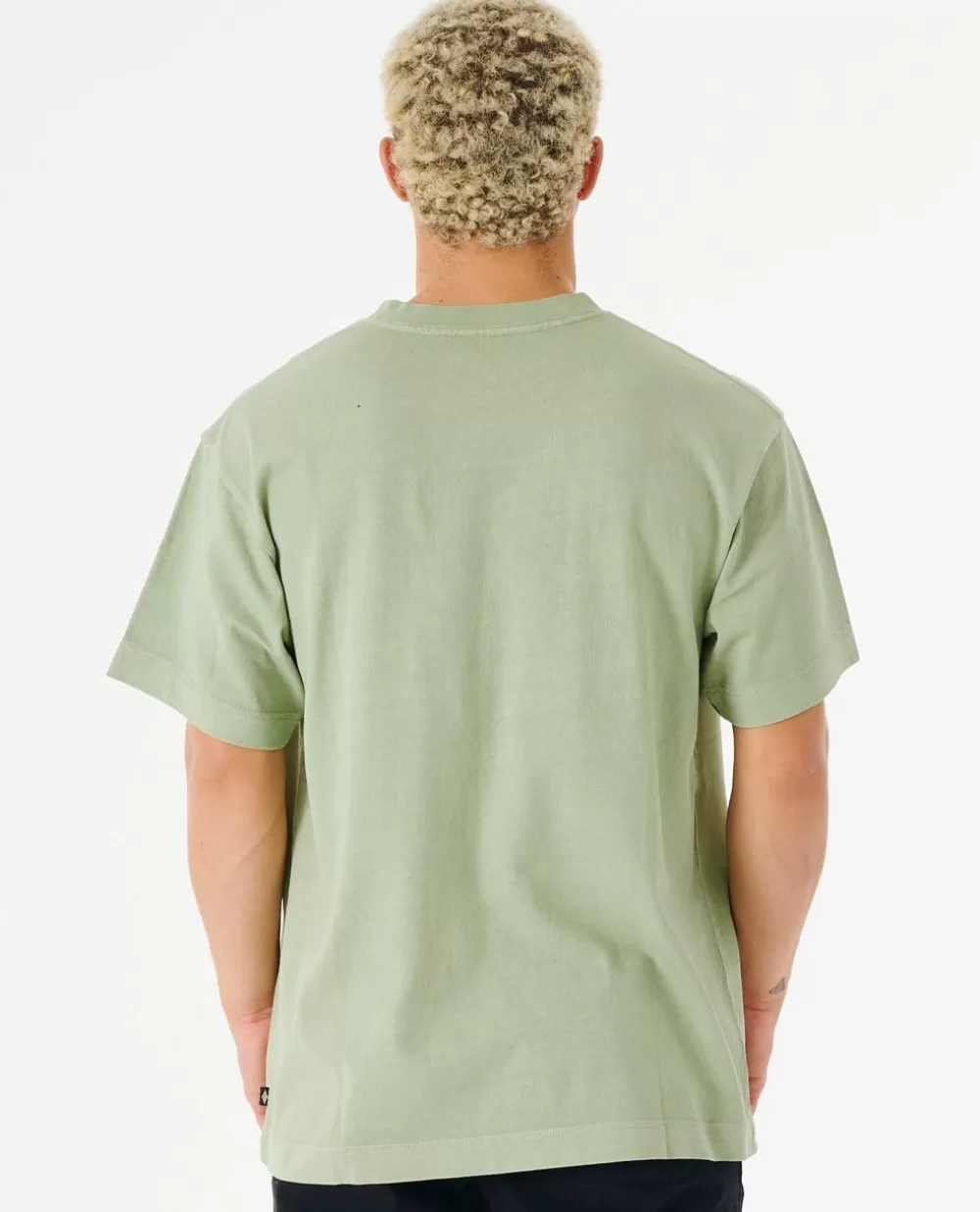 Rip Curl T-shirts e manga cava | Quality Surf Products>T-shir Quality Surf Products Core Sage