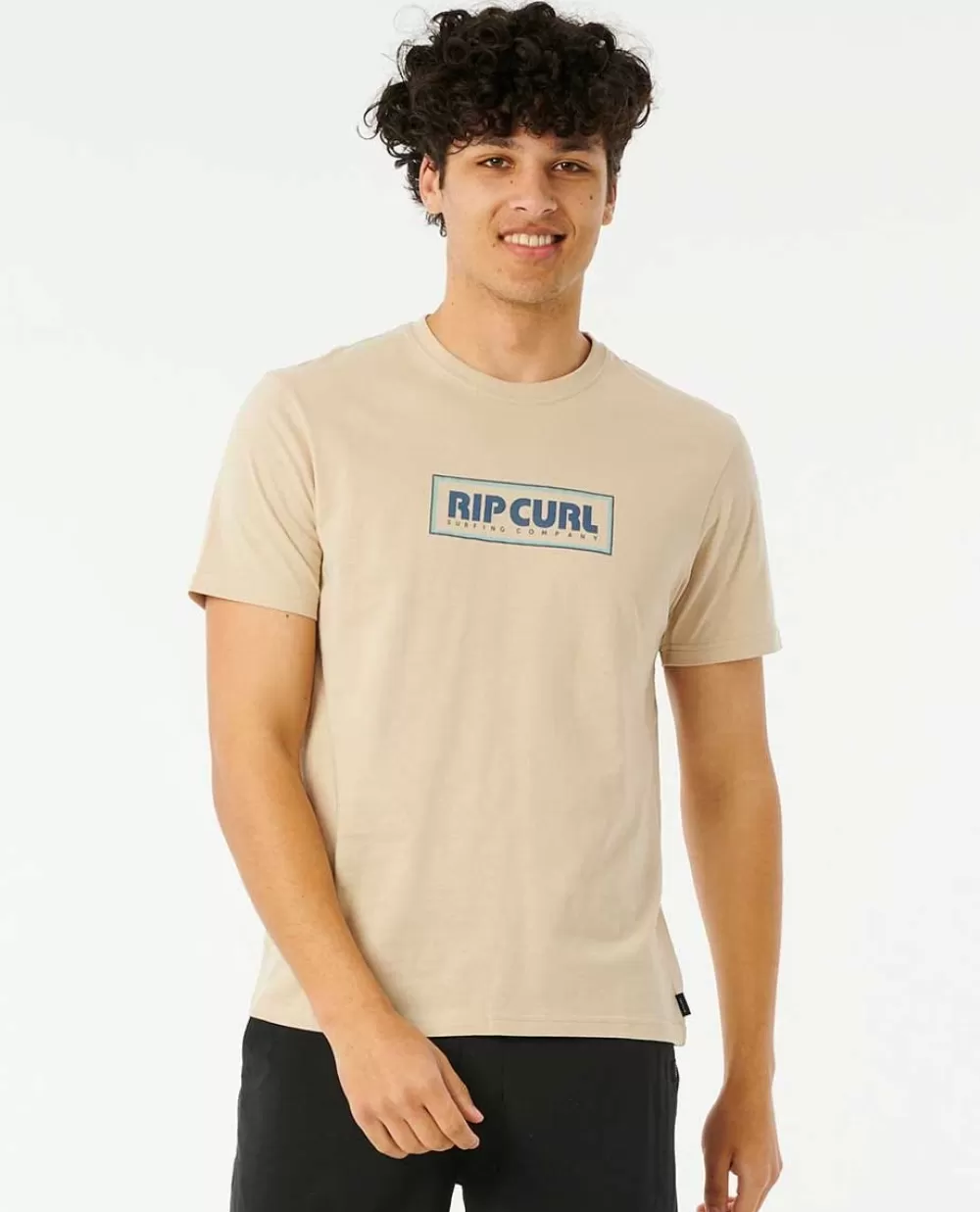 Rip Curl T-shirts e manga cava | Ícones do surf>T-shirt Big Mumma Icon