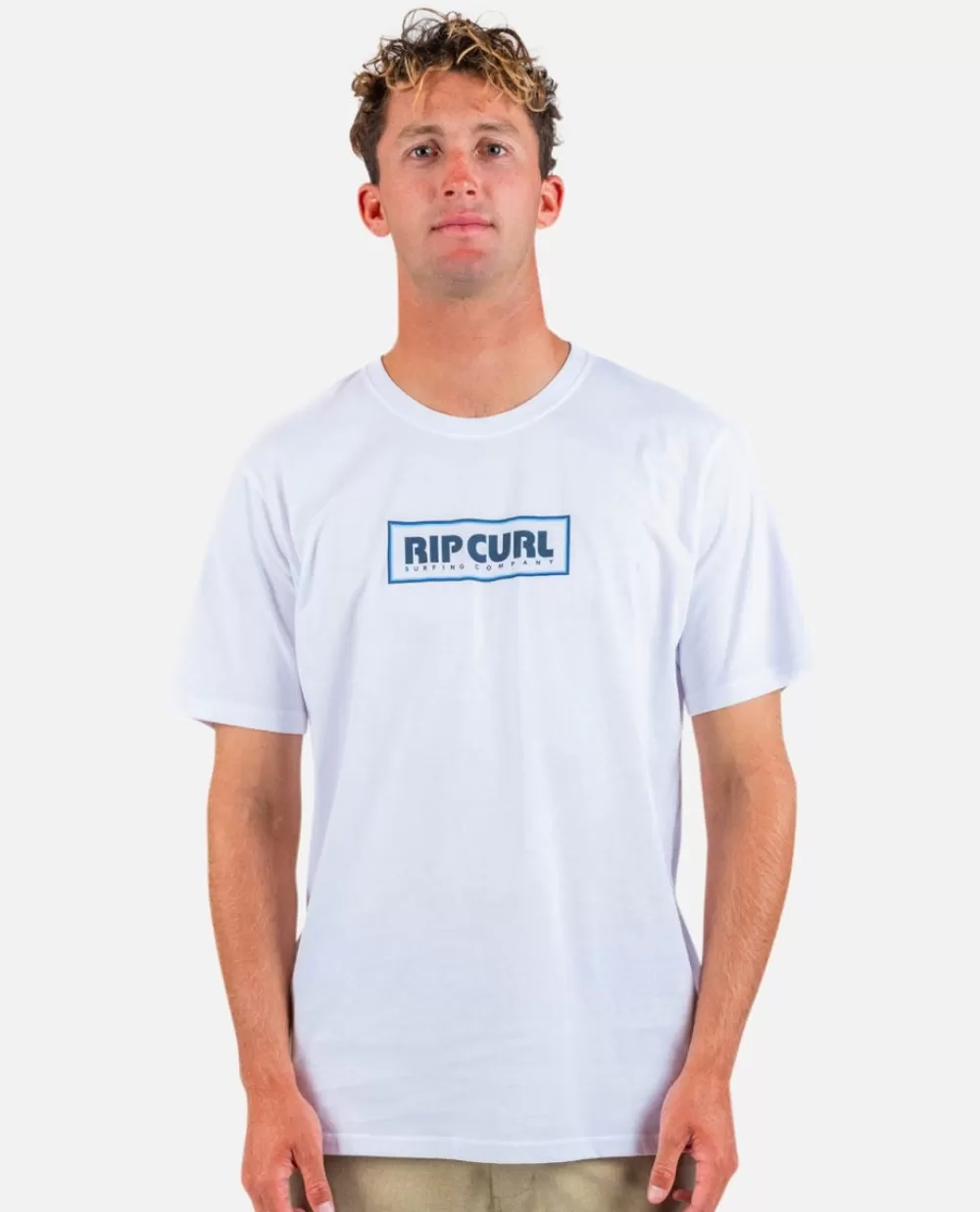 Rip Curl T-shirts e manga cava | Vestuário>T-shirt De Manga Curta Big Mumma Icon