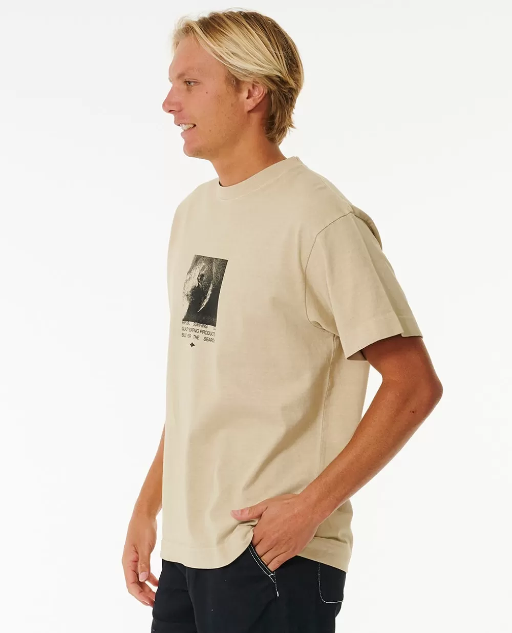 Rip Curl T-shirts e manga cava | Quality Surf Products>T-shirt De Manga Curta Quality Surf Products Slash