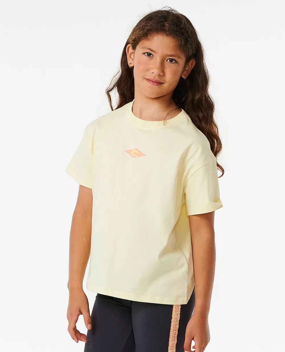 Rip Curl VESTUARIOPARARAPARIGA | Tops e t-shirts>T-shirt De Manga Curta Tropic Search Menina