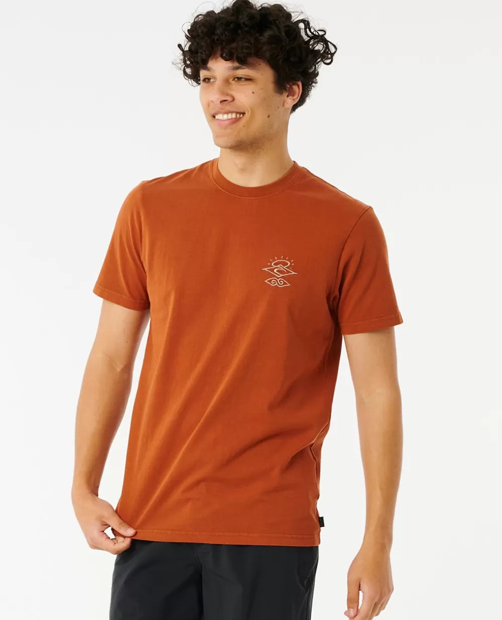 Rip Curl T-shirts e manga cava>T-shirt Searchers Sea Lice