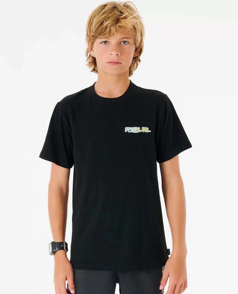 Rip Curl VESTUARIOPARA RAPAZ | Tops e t-shirts>T-shirt Tube Heads Para Rapaz