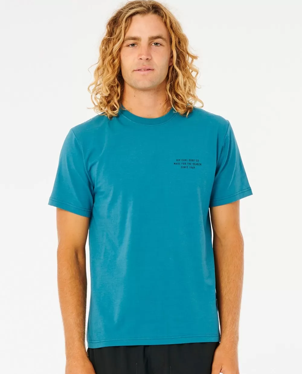 Rip Curl T-shirts e manga cava | VaporCool>T-shirt Vaporcool Prepare