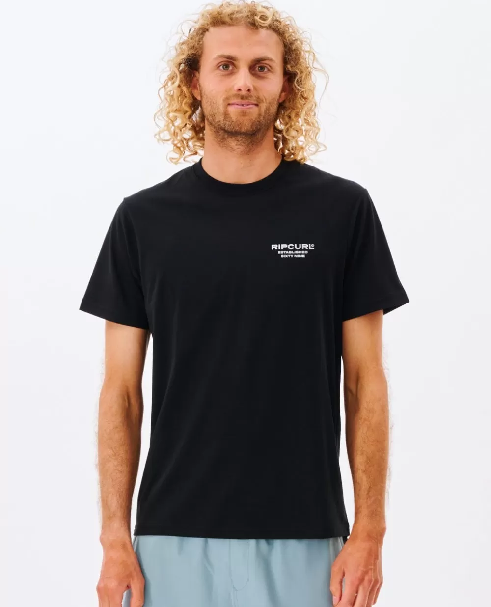 Rip Curl T-shirts e manga cava | VaporCool>T-shirt Vaporcool Rogue