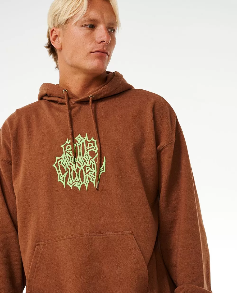Rip Curl Vestuário | Camisolas com capuz e pulôvers>Velo Com Capuz Da Quality Surf Products