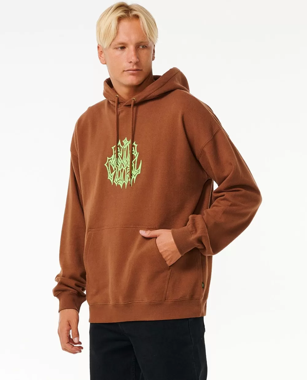Rip Curl Vestuário | Camisolas com capuz e pulôvers>Velo Com Capuz Da Quality Surf Products
