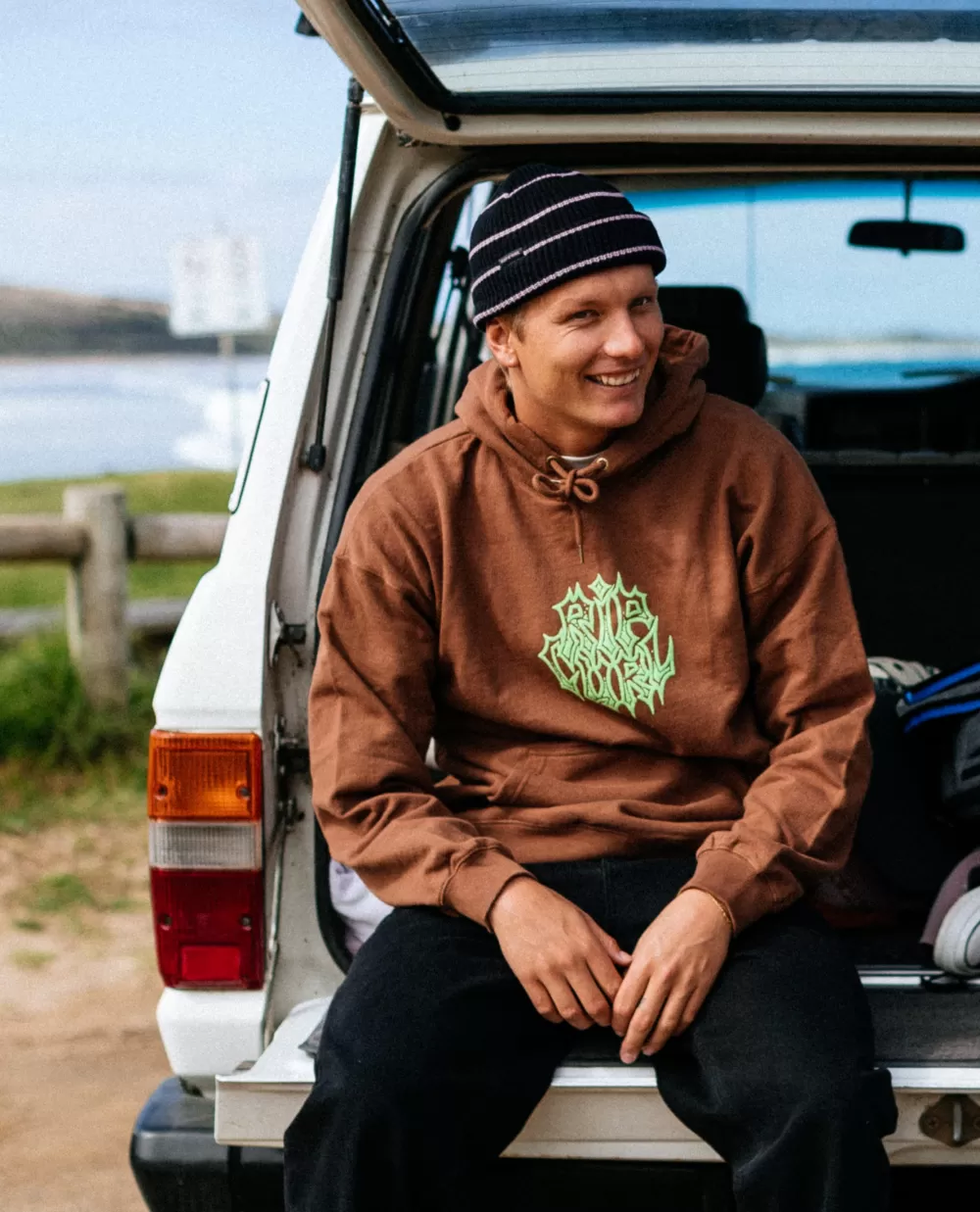 Rip Curl Vestuário | Camisolas com capuz e pulôvers>Velo Com Capuz Da Quality Surf Products