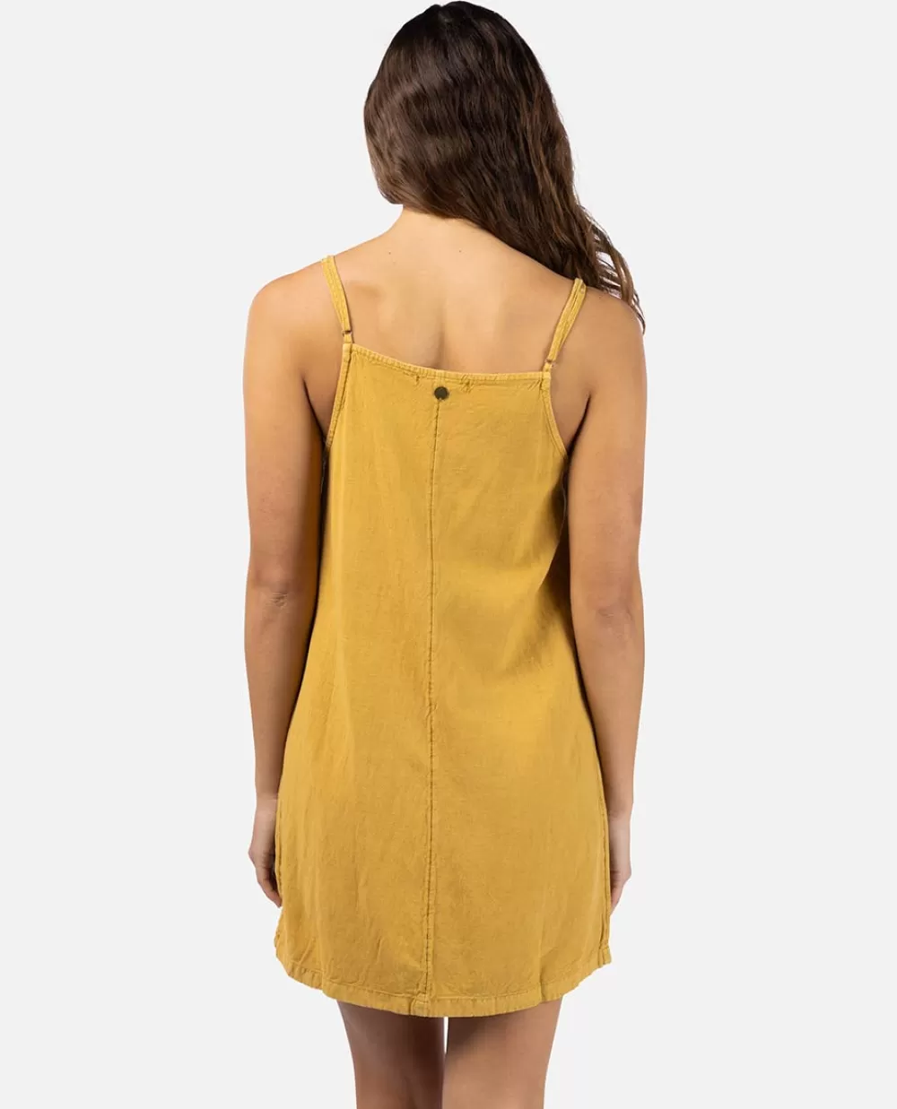 Rip Curl Vestidos e macacões>Vestido Premium Linen Slip