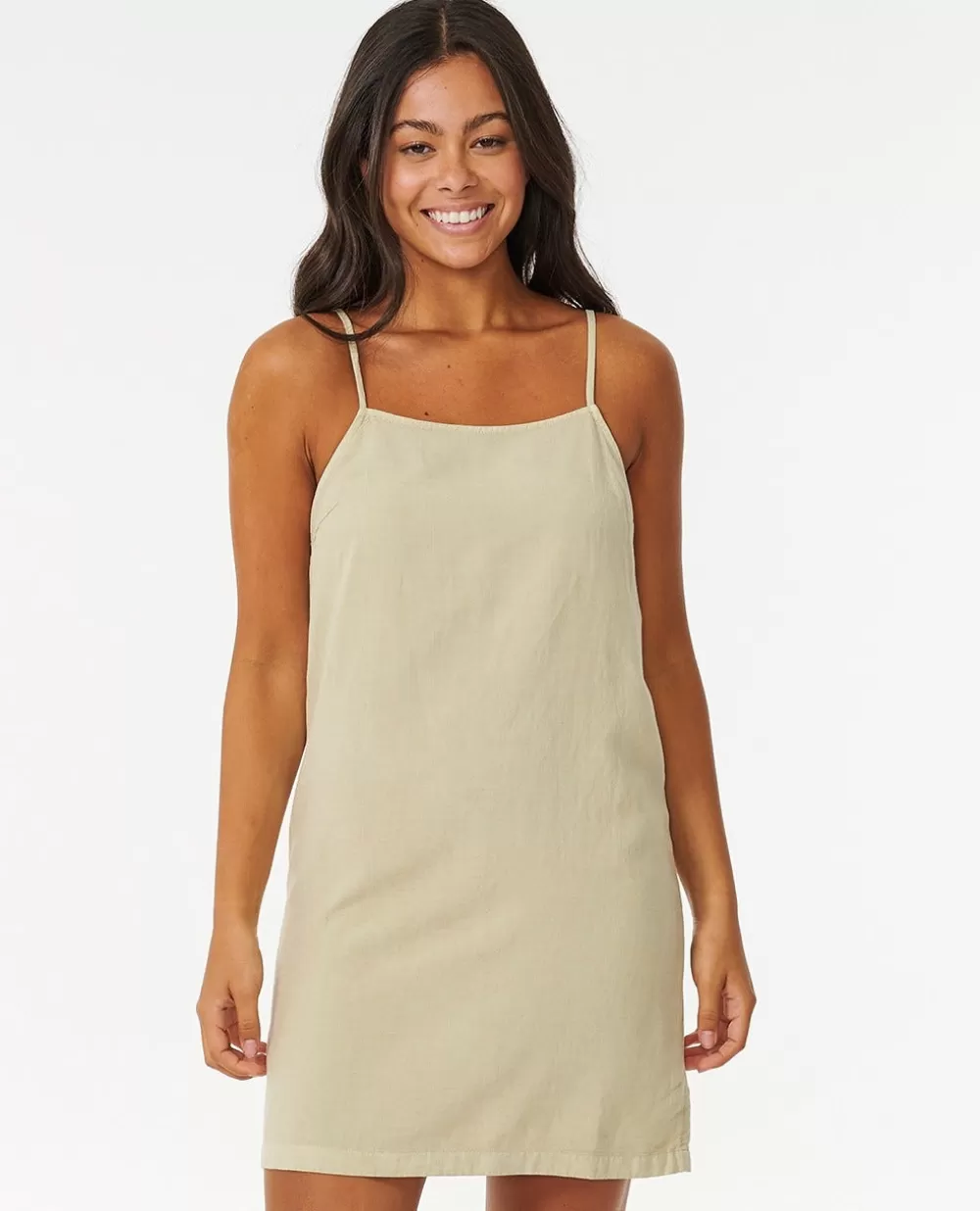 Rip Curl Vestidos e macacões>Vestido Premium Linen Slip