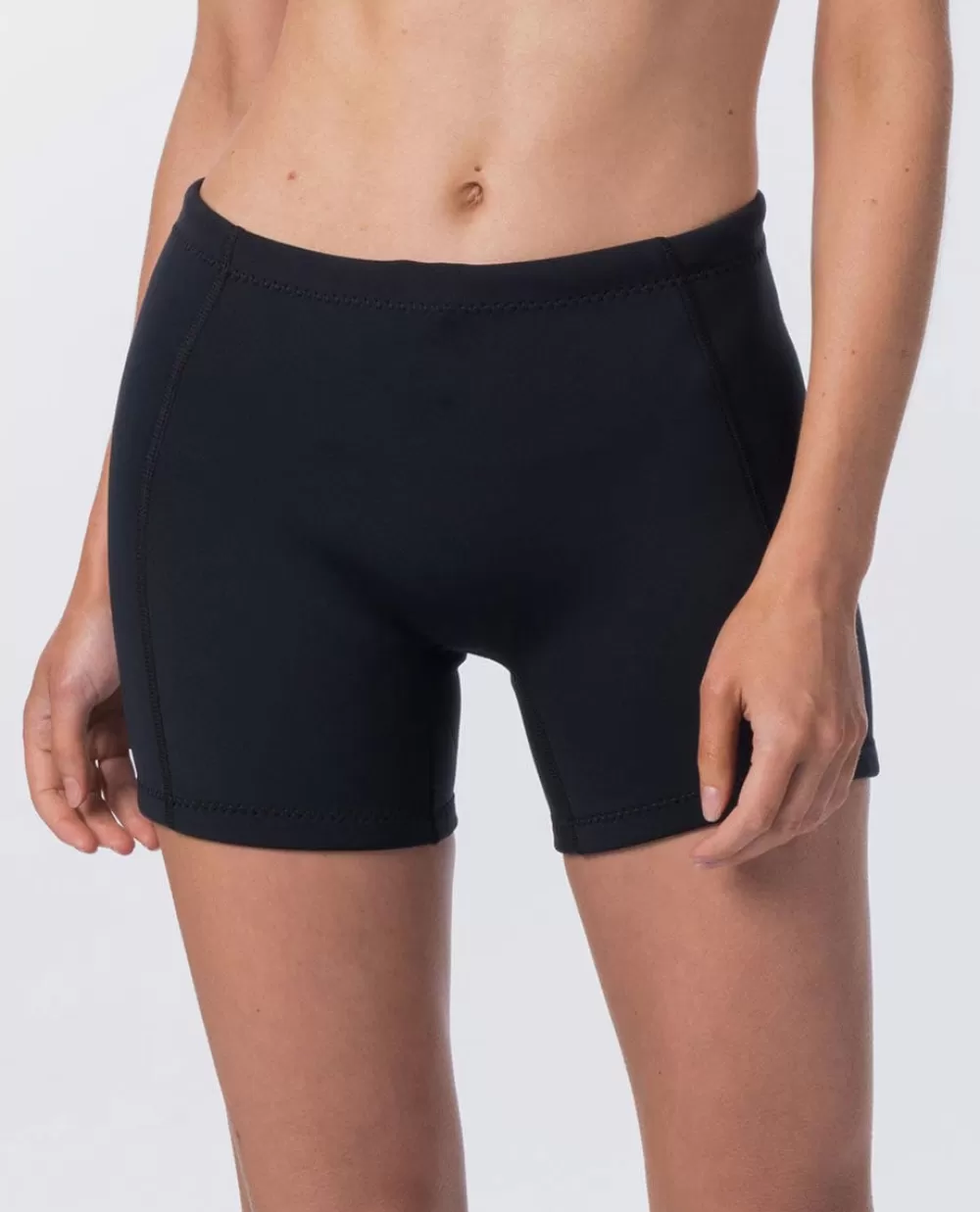 Rip Curl FATOS DEBANHO | ROUPA DEMERGULHO>Women Dawn Patrol 1mm Neo Shs 窶ções De Surf Black