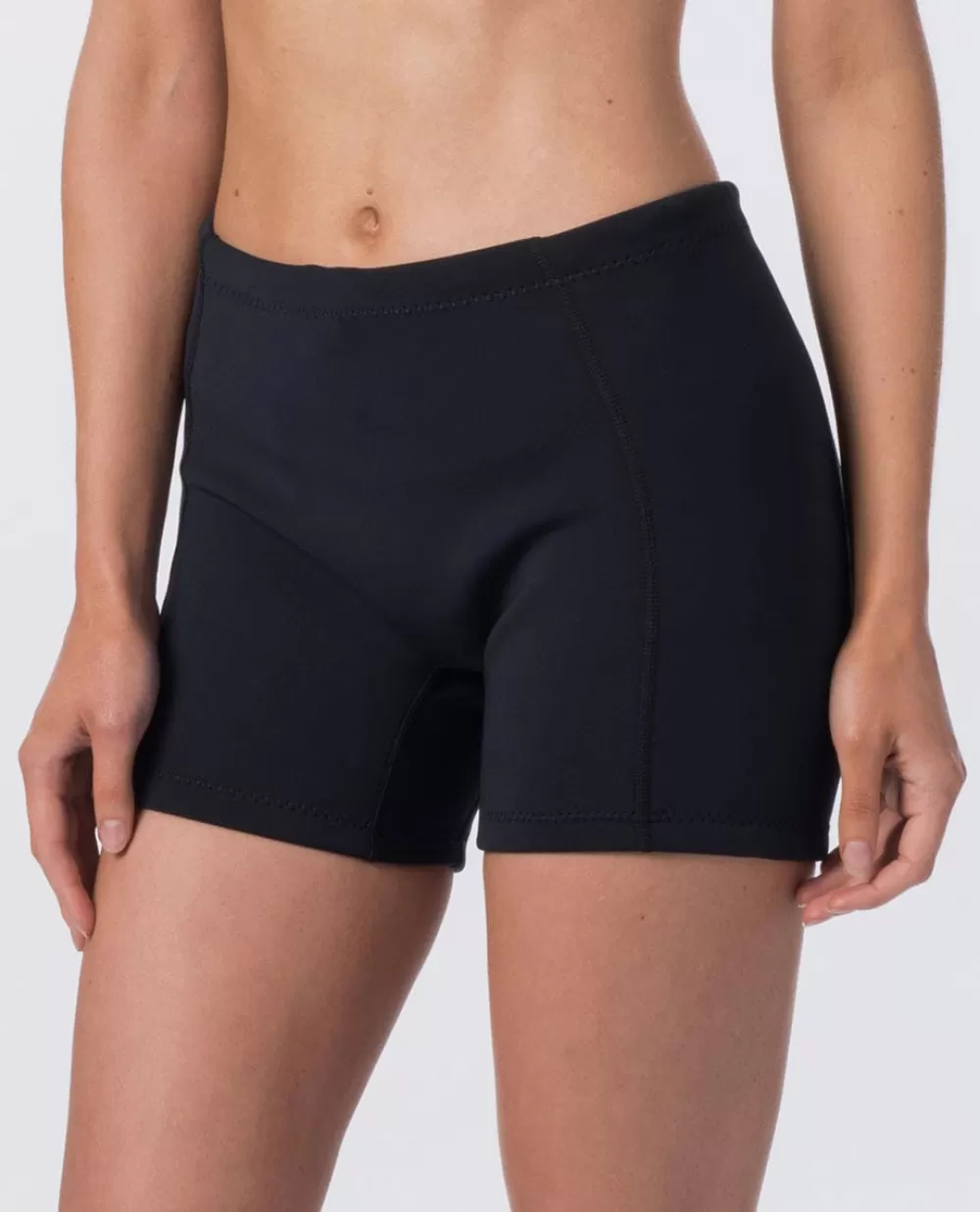 Rip Curl FATOS DEBANHO | ROUPA DEMERGULHO>Women Dawn Patrol 1mm Neo Shs 窶ções De Surf Black